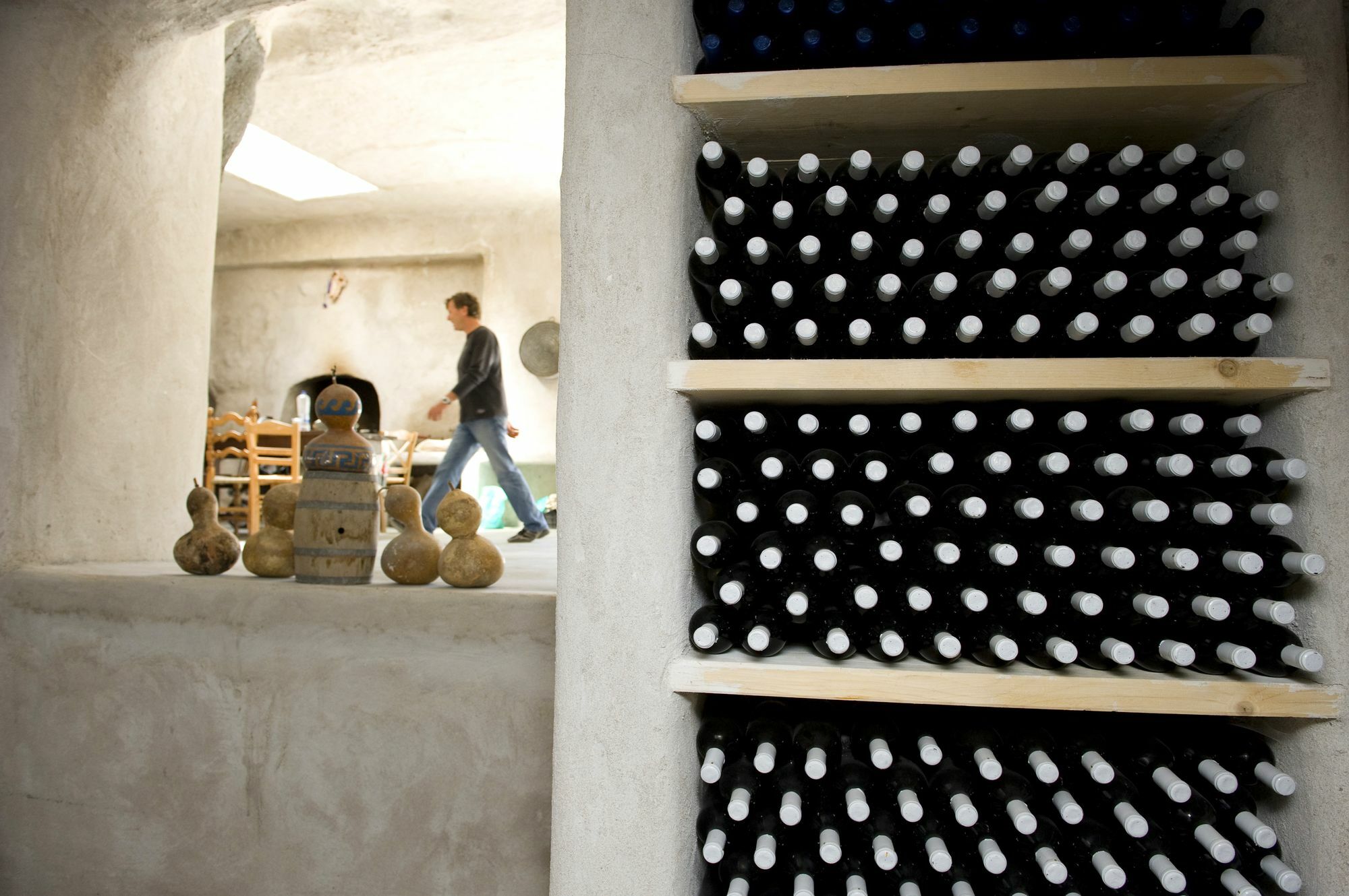 Kostantakis Winery Estate Apollónia