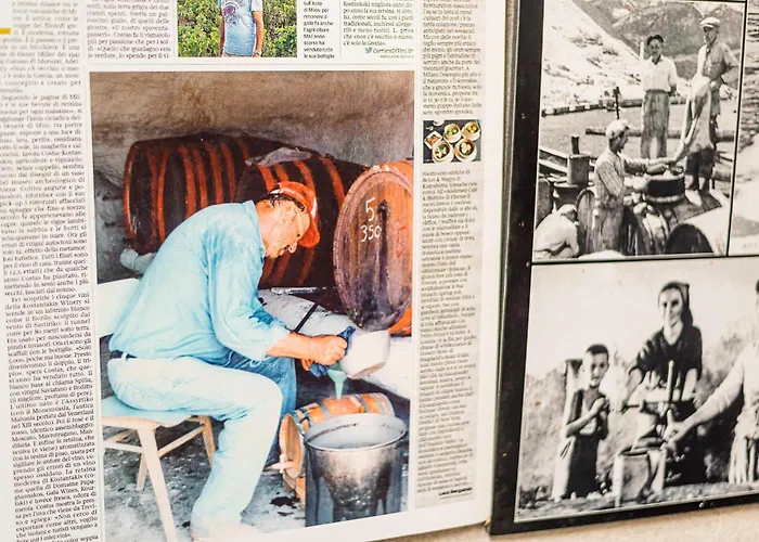Kostantakis Winery Estate