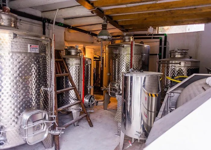 Kostantakis Winery Estate
