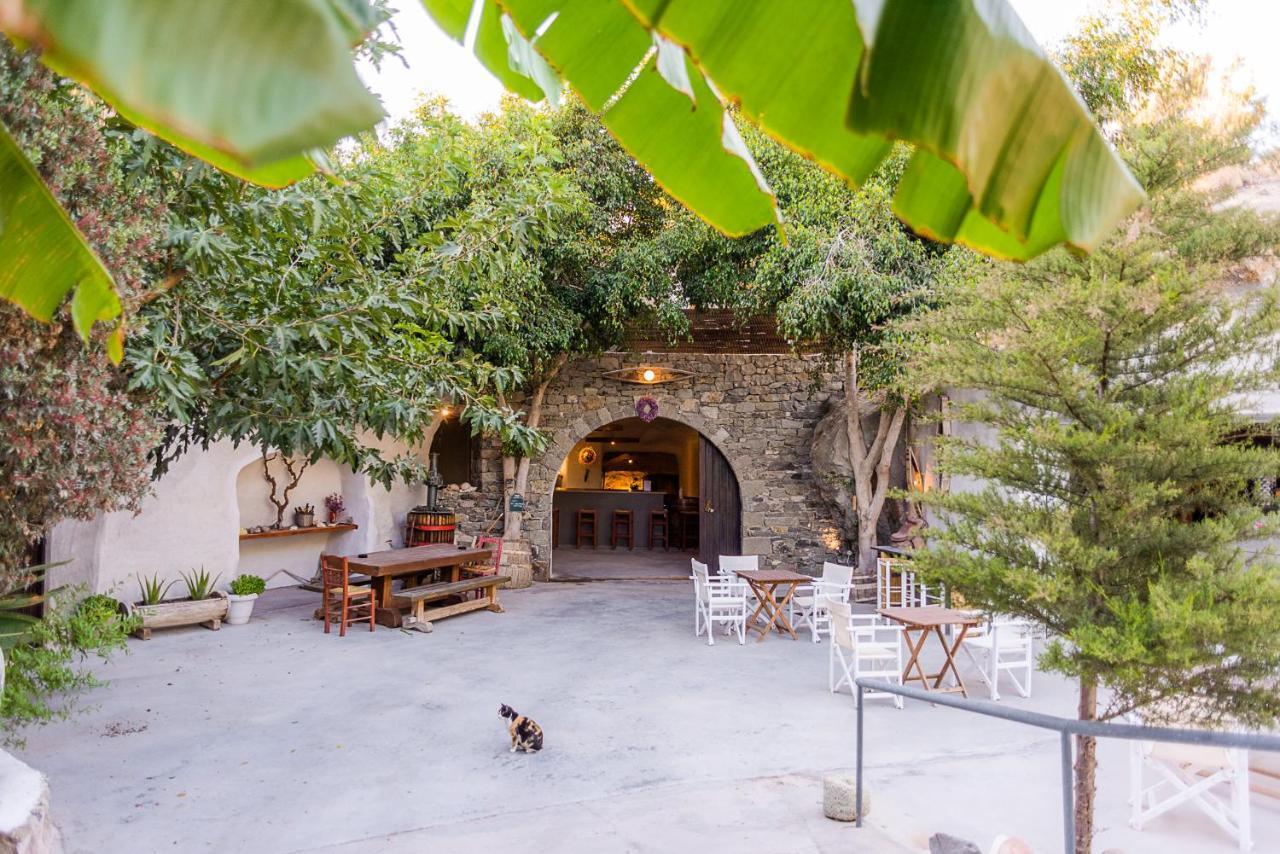 Kostantakis Winery Estate Casa rural Pollonia