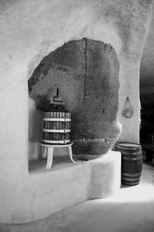 Kostantakis Winery Estate Casa rural Pollonia